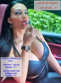 Aletta ocean