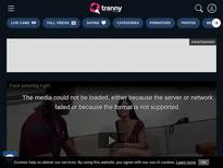 Tiffany Taillon Latina tranny 