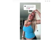 What's the name of this pornstar?