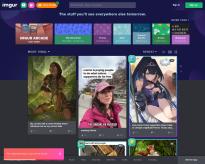 Whats the name of both girls?