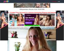 What's the name of this pornstar?