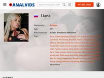 What's the name of this pornstar?