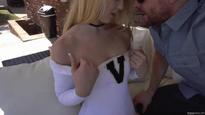 Lily Rader -------------------- https://www.porntrex.com/video/1966249/lily-rader-tfsn-cheerleaders-4