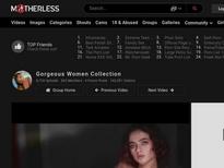 What's the name of this pornstar?