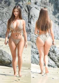 Demi Rose Mawby