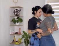 What's the name of this pornstar?