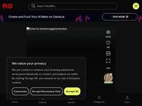 What's the name of this pornstar?