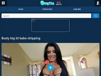 What's the name of this pornstar?