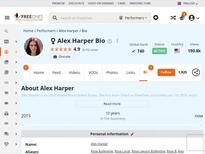 Alex Harper