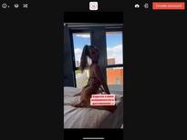 What's the name of this pornstar?