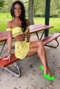 ALI LEE