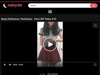 What's the name of this pornstar?