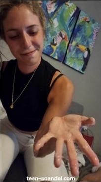 What's the name of this pornstar?