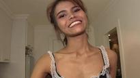 What's the name of this pornstar?