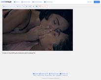 Name of the pornstars and scene?