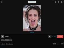 What's the name of this pornstar?