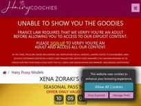 What's the name of this pornstar?