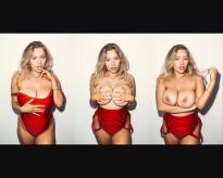 What's the name of this pornstar?