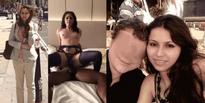 What's the name of this pornstar?