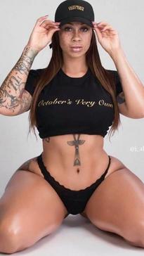 Megan Denise
