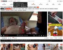 What's the name of this pornstar?