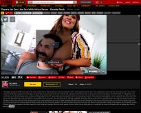 What's the name of this pornstar?