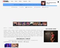 What's the name of this pornstar?