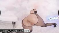 What's the name of this pornstar?