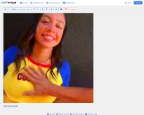 Melztube Colombian Step Sister
