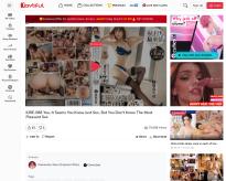 What's the name of this pornstar?