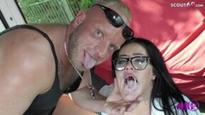 What's the name of this pornstar?