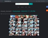 What's the name of this pornstar?
