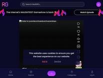 Full scene anywhere?