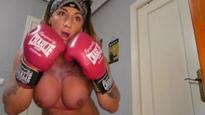 What's the name of this pornstar?