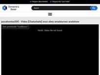 What's the name of this pornstar?