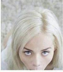 Whats her name?