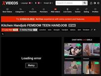 Bailey and Lance Hart full length video please