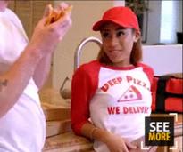 She's Kendall Woods https://www.xvideos.com/video31489485/tiny_black_pizza_delivery_teen_bangs_a_big_dick_client