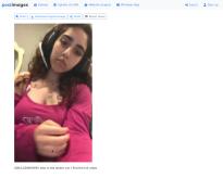 What is her name? httpswwwavrebocomhiINvideoplayer83929whorefatvonlma 