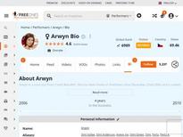 What's the name of this pornstar?