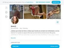 Spunked #2 - Gia Paige