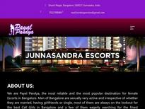 best escorts in bangalore 