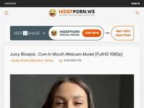 What's the name of this pornstar?