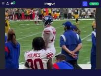 Football Is Ghey