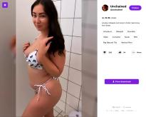 Who is this sexy woman????