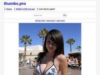 What's the name of this pornstar?