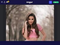 What's the name of this pornstar?