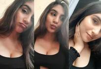 What's the name of this pornstar?