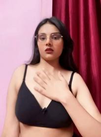 Who is she ? I want her more videos other than on the internet 