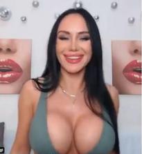 What's the name of this pornstar?